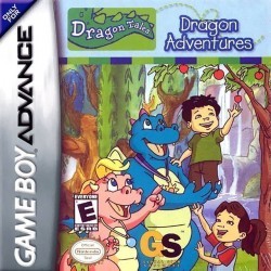 Dragon Tales – Dragon Adventures Rom